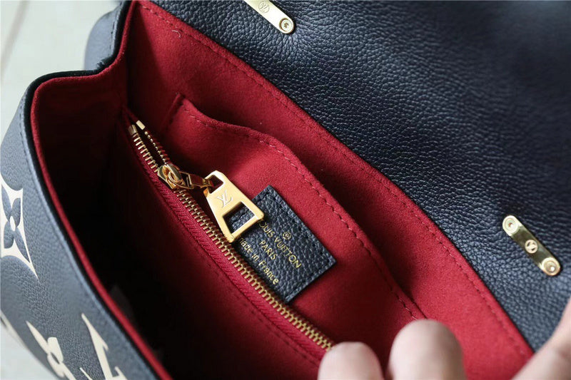 Satchel Bags - VL Bags - 6875