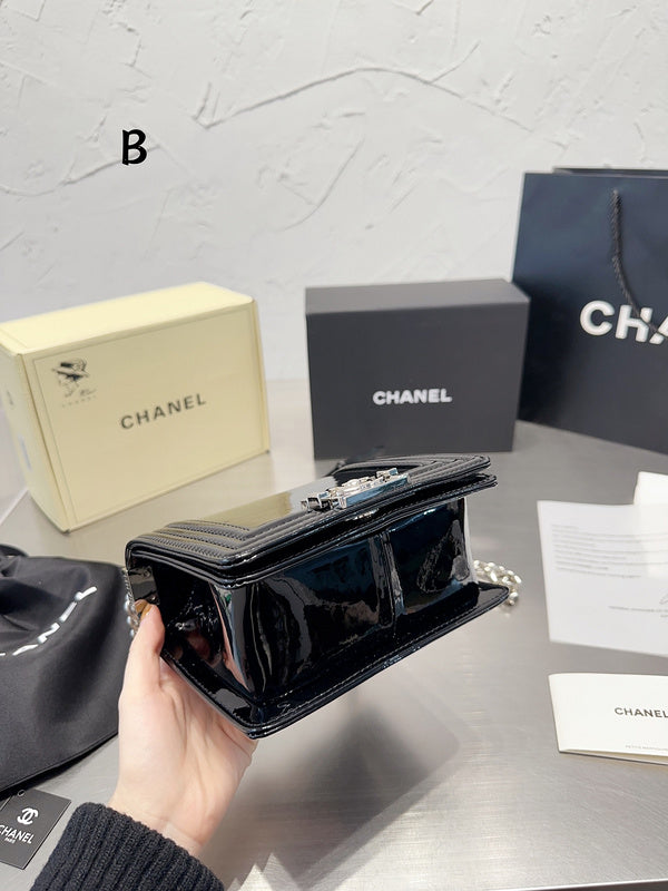 Satchel Bags - CHL Bags - 7071