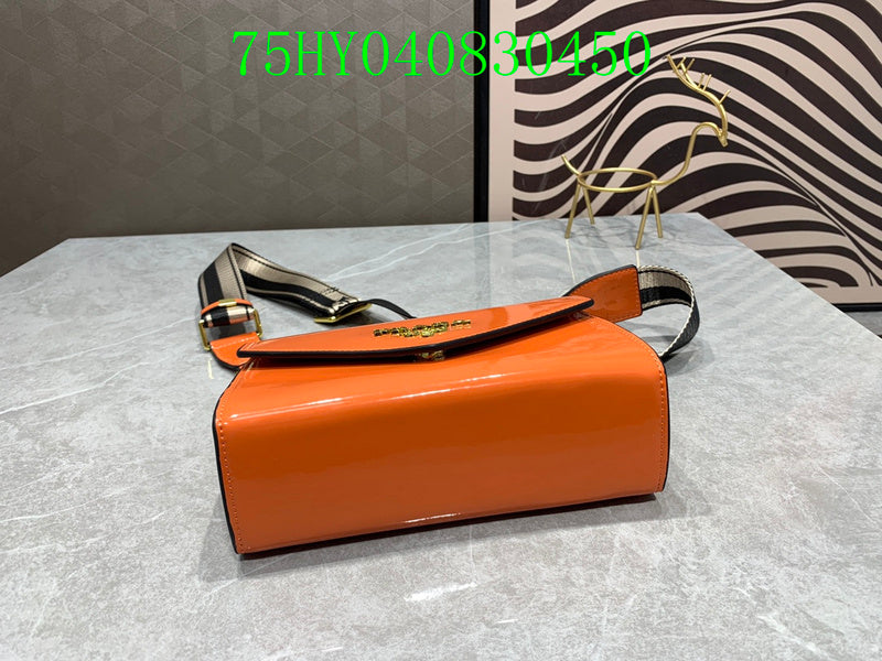 Satchel Bags - PDA Bags - 3020