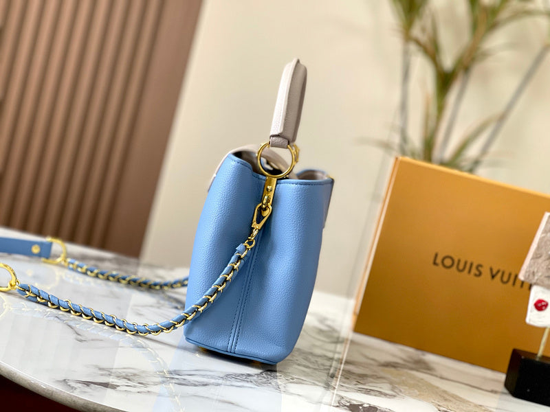 Satchel Bags - VL Bags - 2000