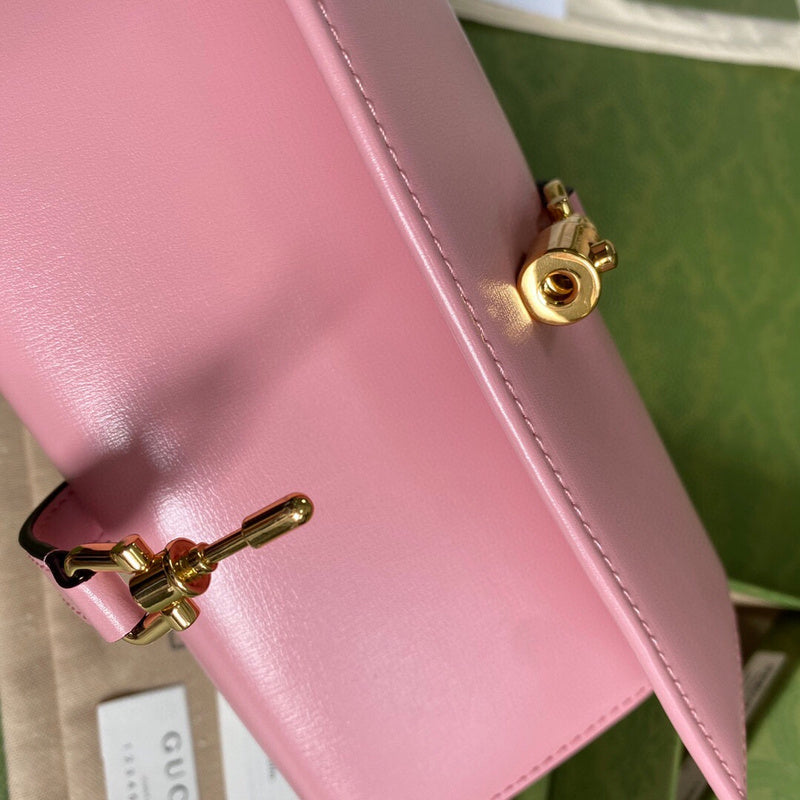 Satchel Bags - GCI Bags - 5921