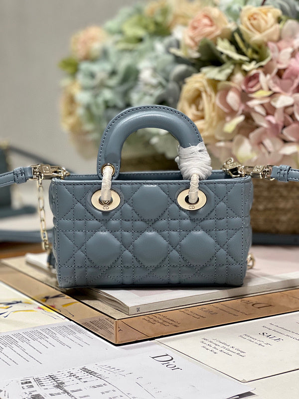 Glami Fashion - DIR Bags - 1207