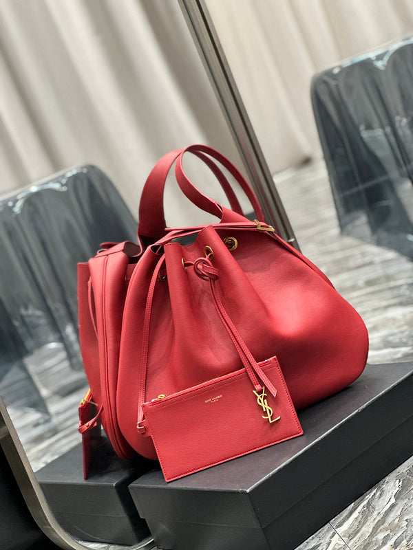 Satchel Bags - SLY Bags - 2136