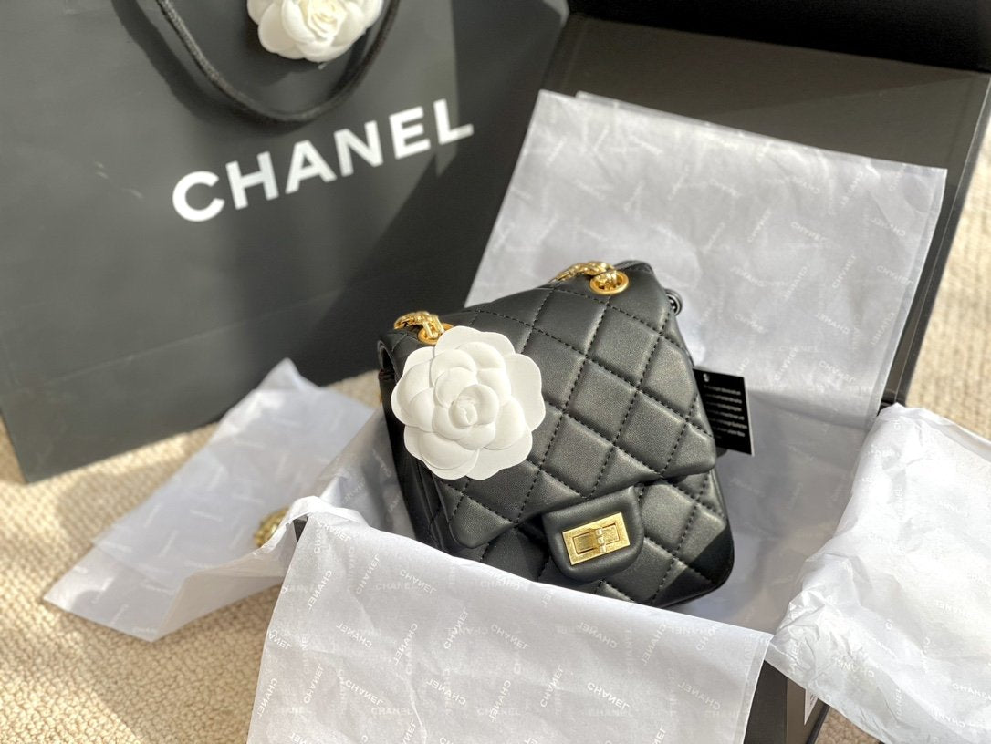 GLM - Top Quality Bags CHL 060