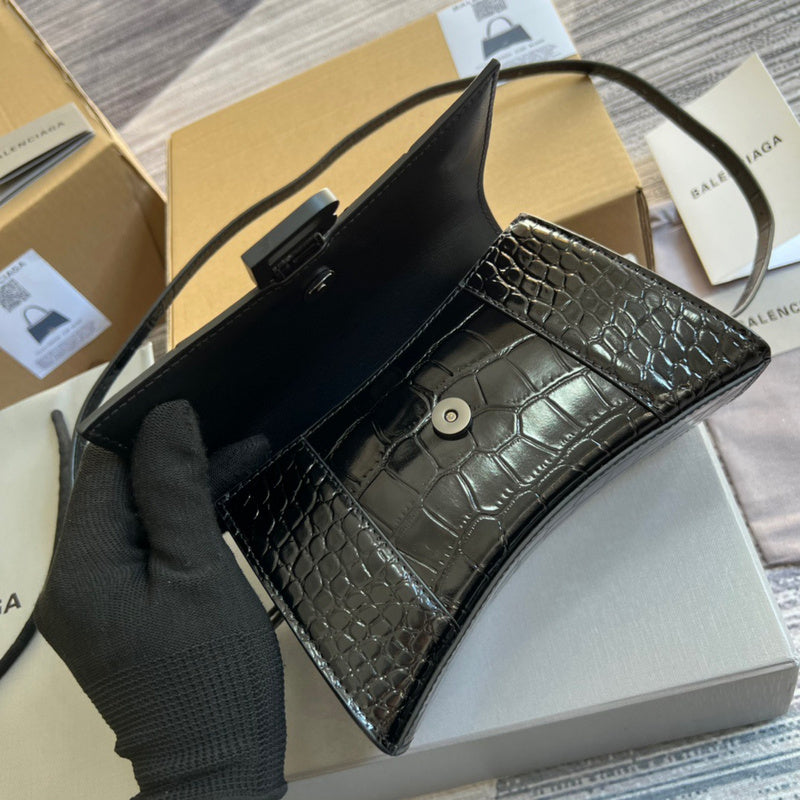 Satchel Bags - BGA Bags - 469