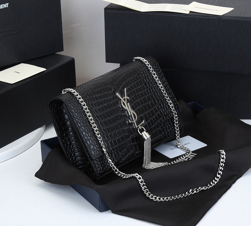 Satchel Bags - SLY Bags - 1601