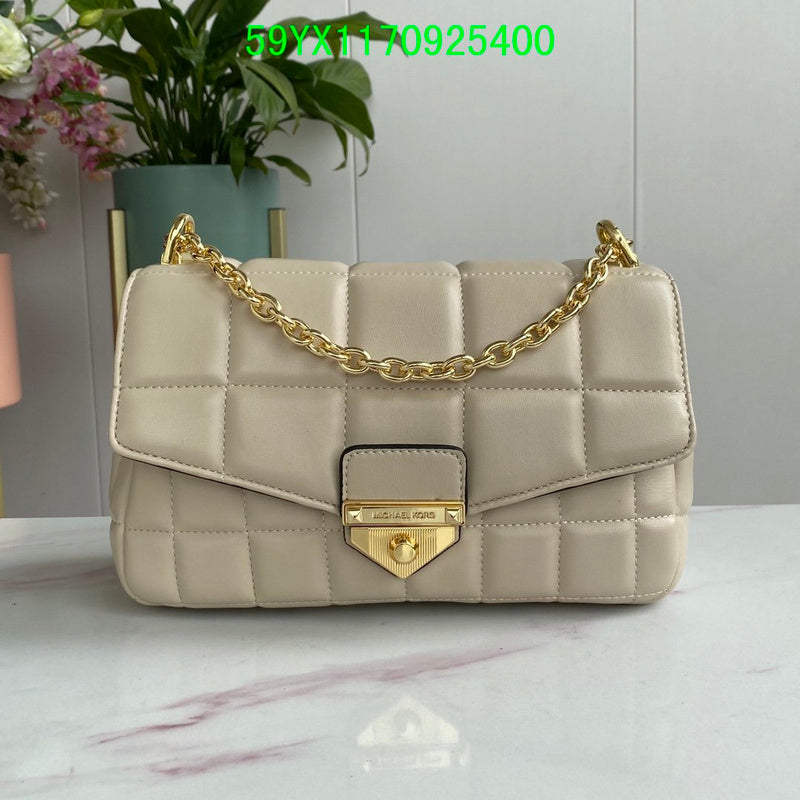 Satchel Bags - MK Bags - 878