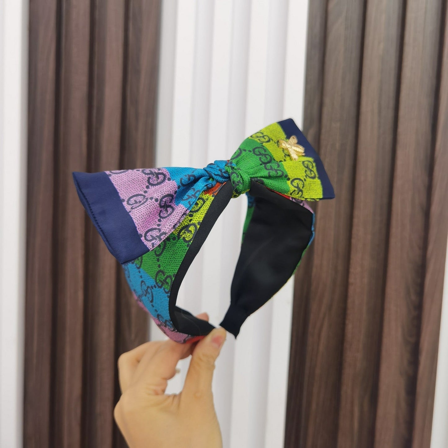 GLM - New Hair Band GCI 048