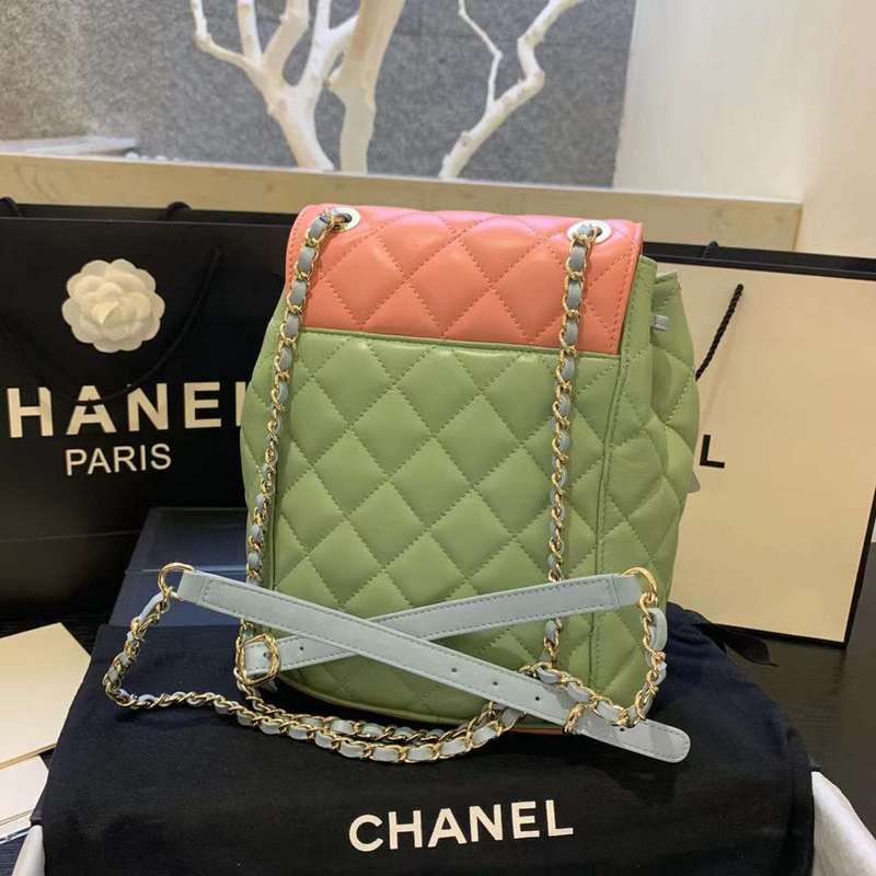 Satchel Bags - CHL Bags - 5664