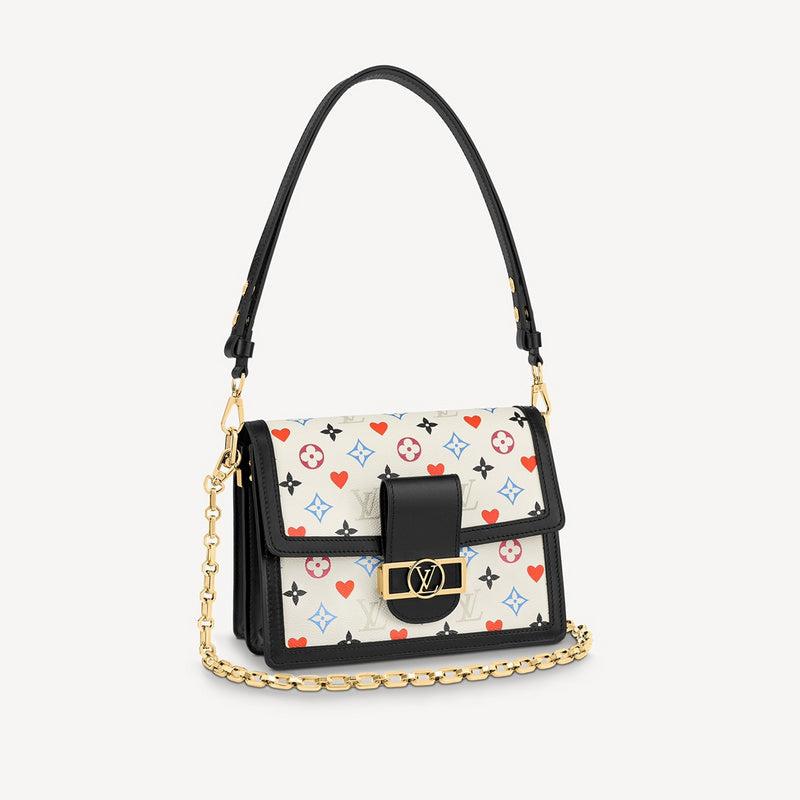 Satchel Bags - VL Bags - 6256