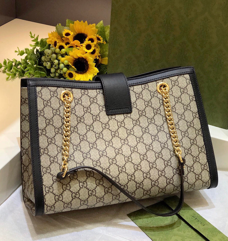 Satchel Bags - GCI Bags - 4724