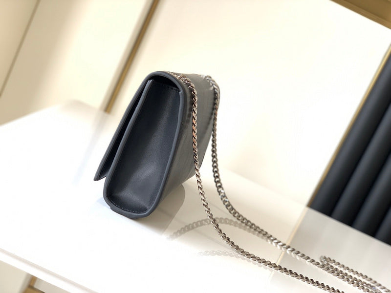 Satchel Bags - SLY Bags - 1627