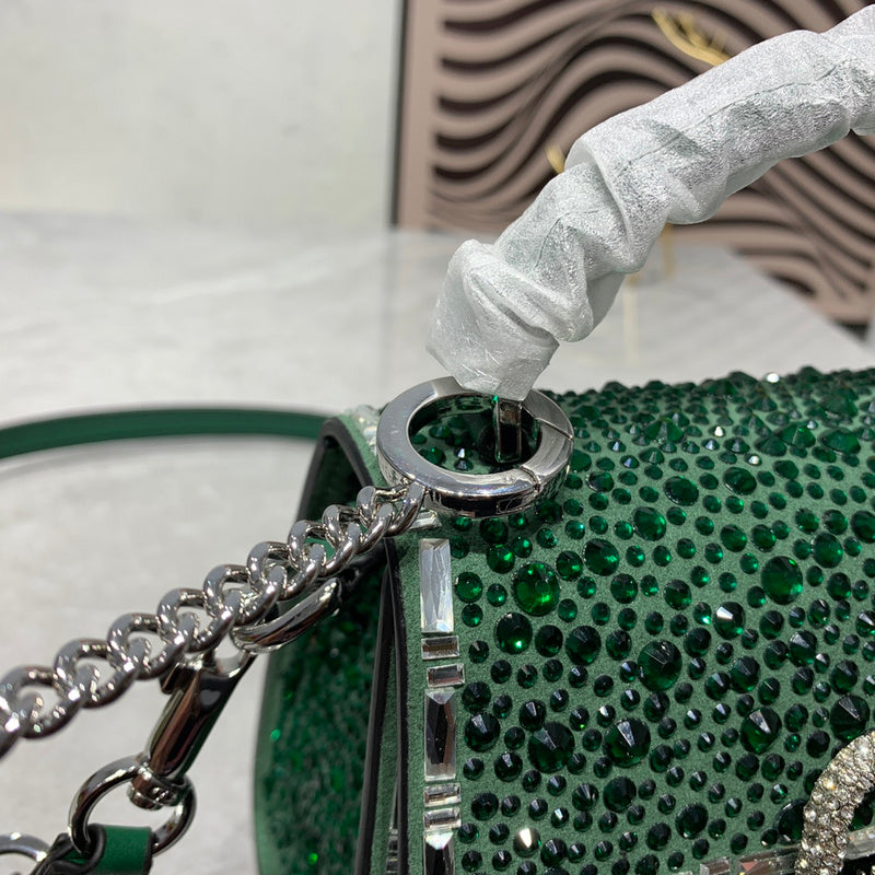 GLM - VEL Bags - 127