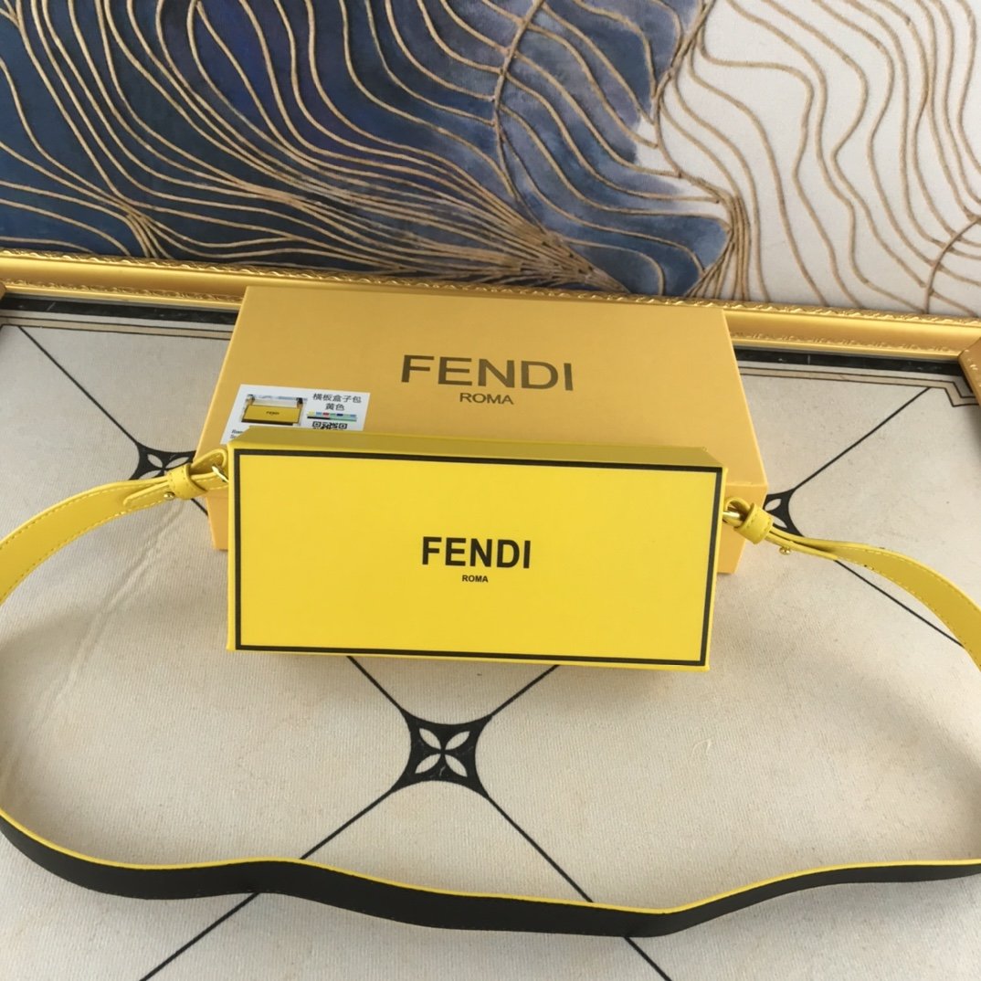 GLM - Top Quality Bags FEI 051