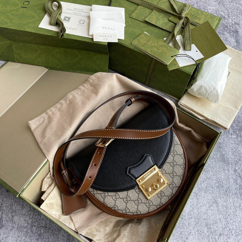 Satchel Bags - GCI Bags - 3291