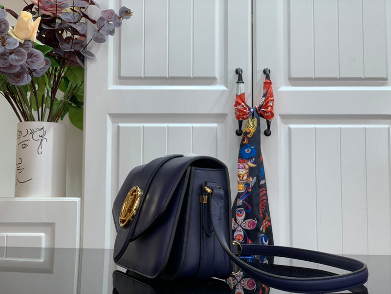 Satchel Bags - VL Bags - 6353