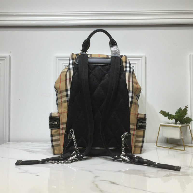 Fan Fashion -GLM - Top quality BBR Bags - 1515