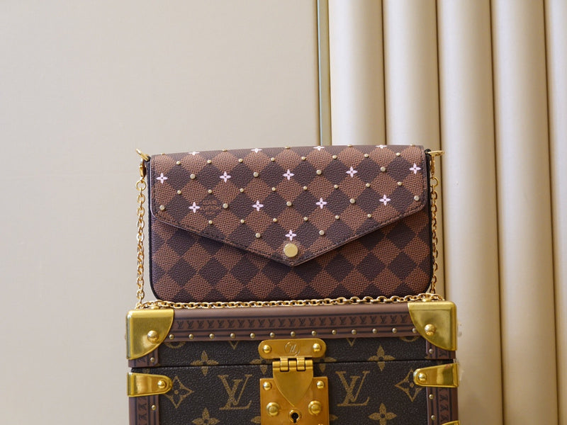 Satchel Bags - VL Bags - 5245