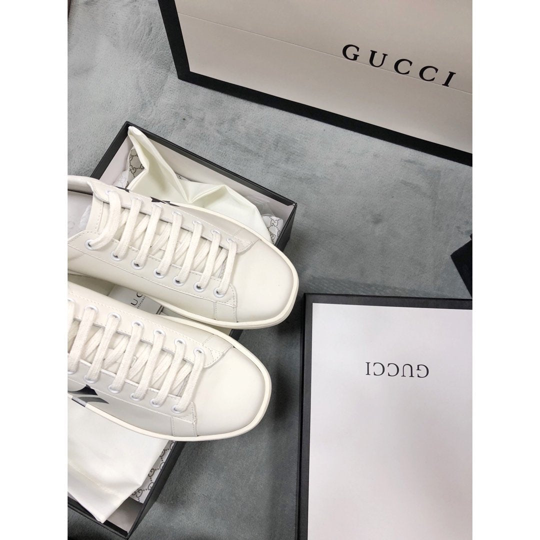 GLM-GCI  Ace with MLB  black Sneaker 105