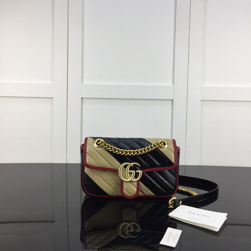 Satchel Bags - GUC Bags - 1865
