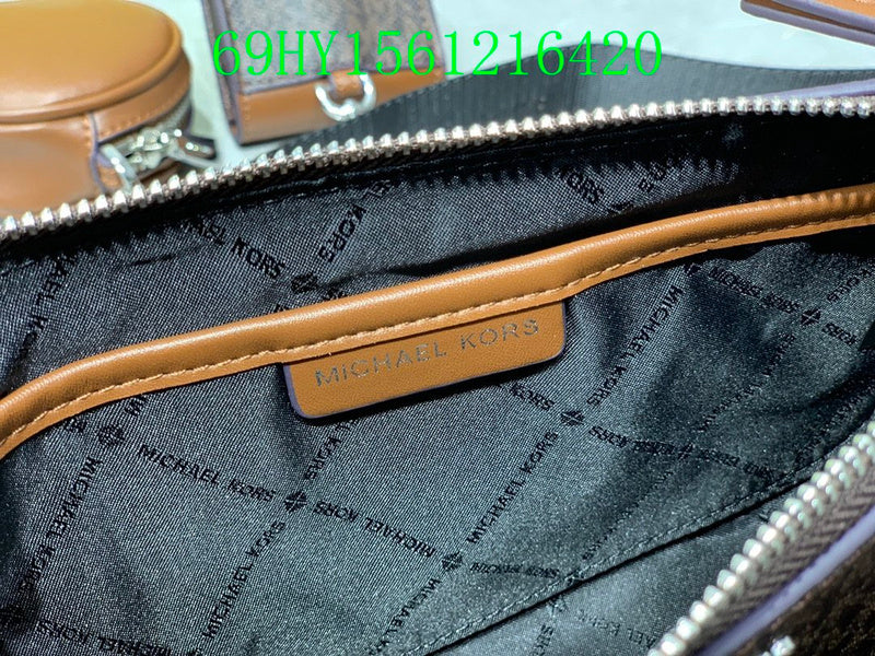 Satchel Bags - MK Bags - 507