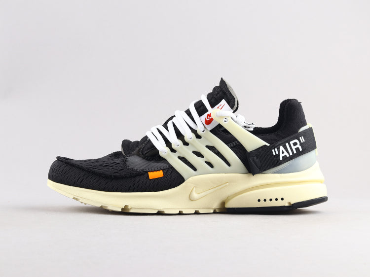 GLM - OW x Presto 2.0