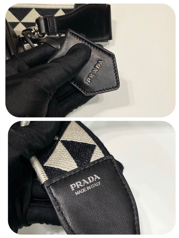 Satchel Bags - PDA Bags - 010