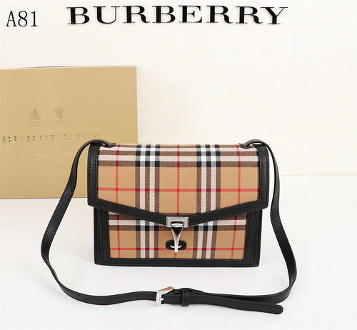 Fan Fashion -GLM - Top quality BBR Bags - 748