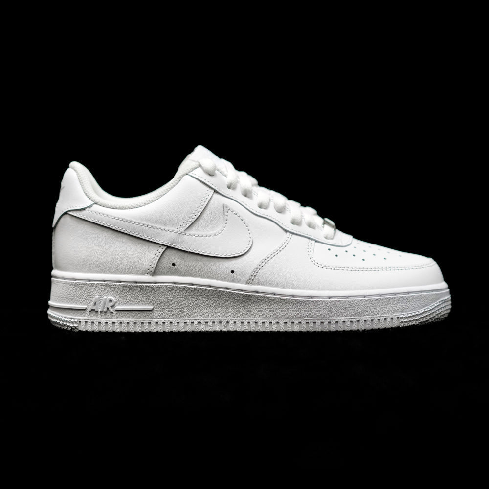 GLM - AF1 Pure White Low Top