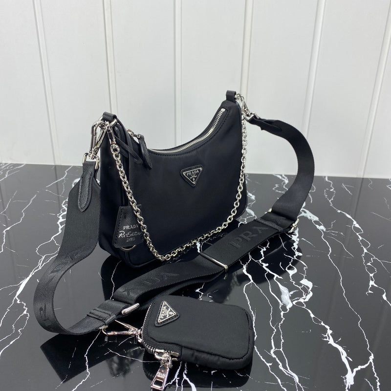 Satchel Bags - PDA Bags - 853