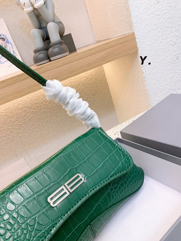 Satchel Bags - BGA Bags - 1614
