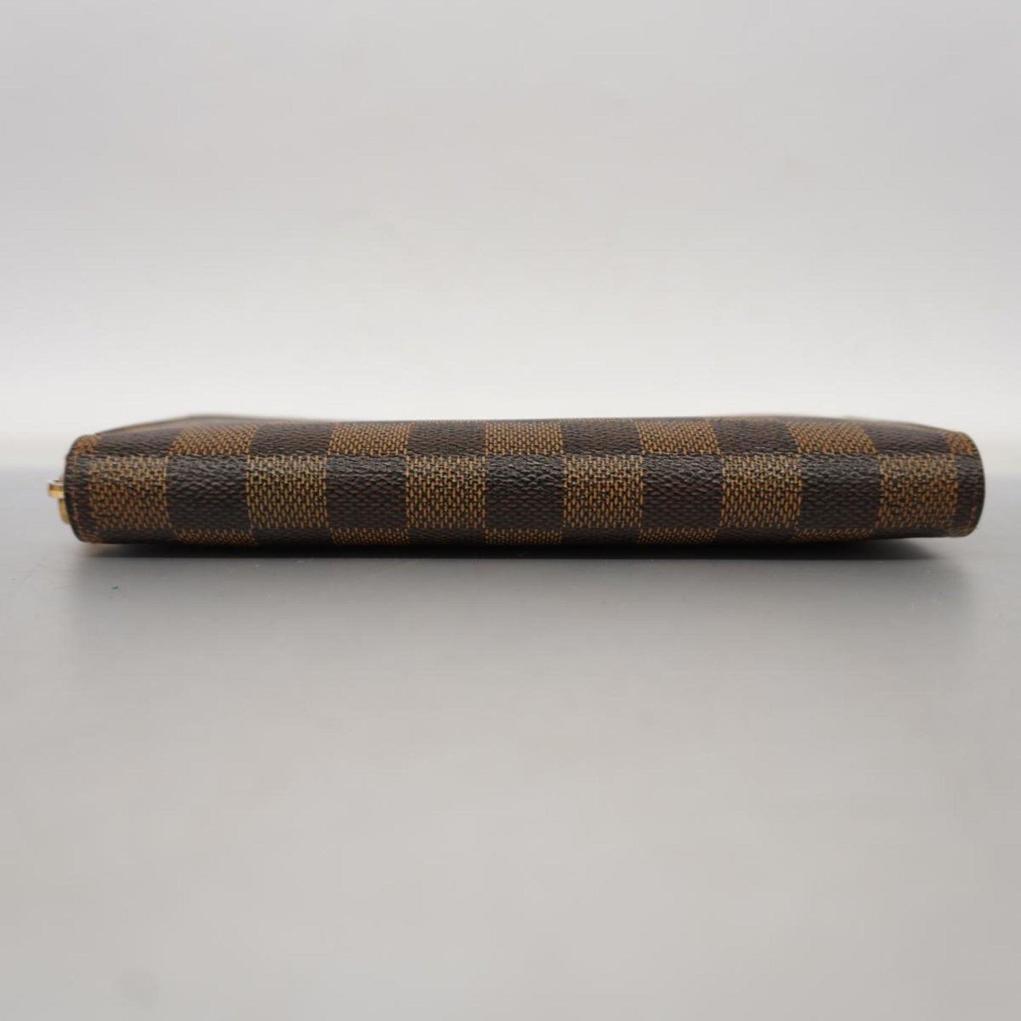 Louis Vuitton Zippy Wallet  Canvas Wallet  ()