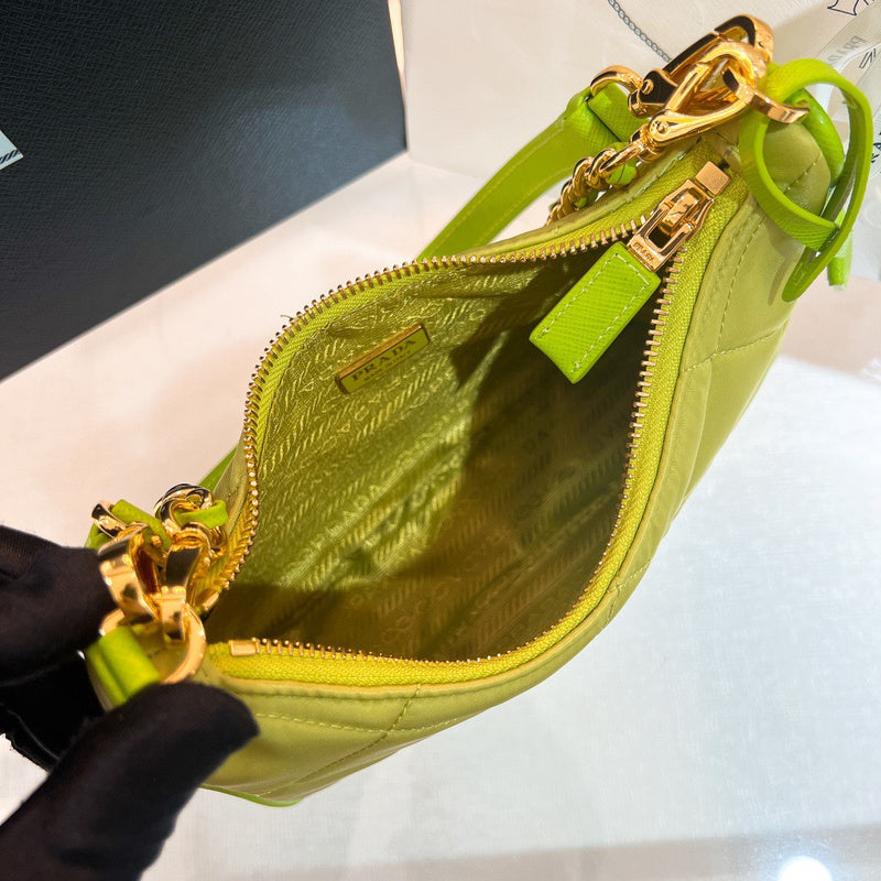 Satchel Bags - PDA Bags - 2146