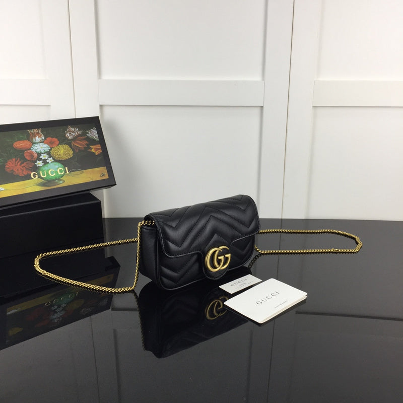 Satchel Bags - GUC Bags - 419