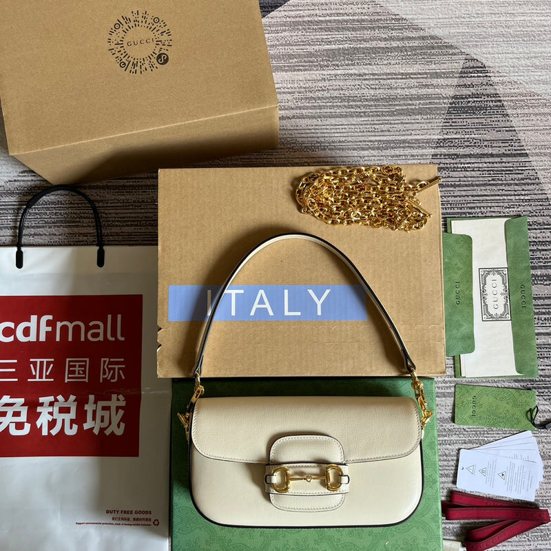 Satchel Bags - GCI Bags - 5663