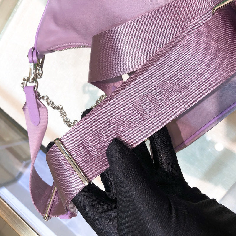 Satchel Bags - PDA Bags - 2318