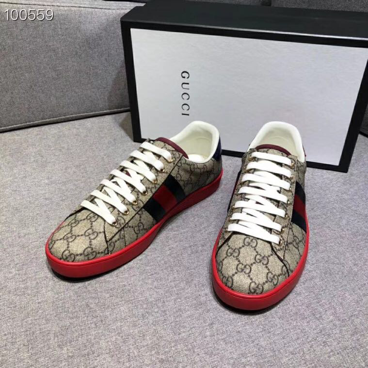 GLM-GCI TRAINERS Sneaker 013
