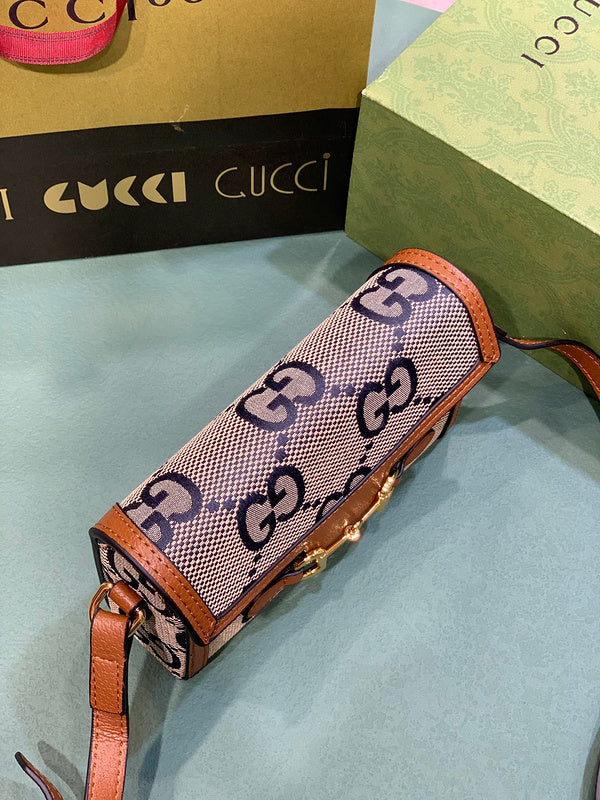 Satchel Bags - GCI Bags - 1379
