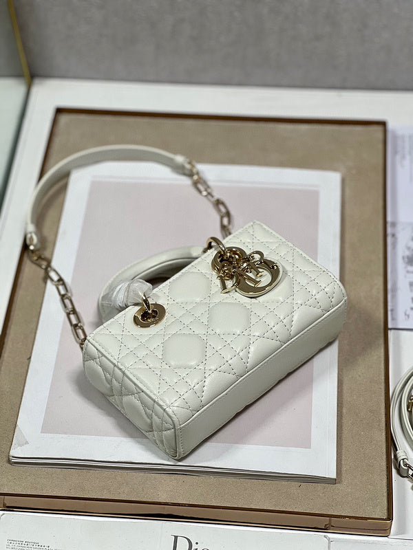 GLM - Dir Bags - 1802