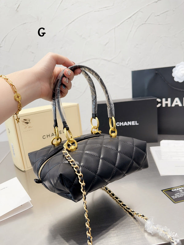 Satchel Bags - CHL Bags - 6882