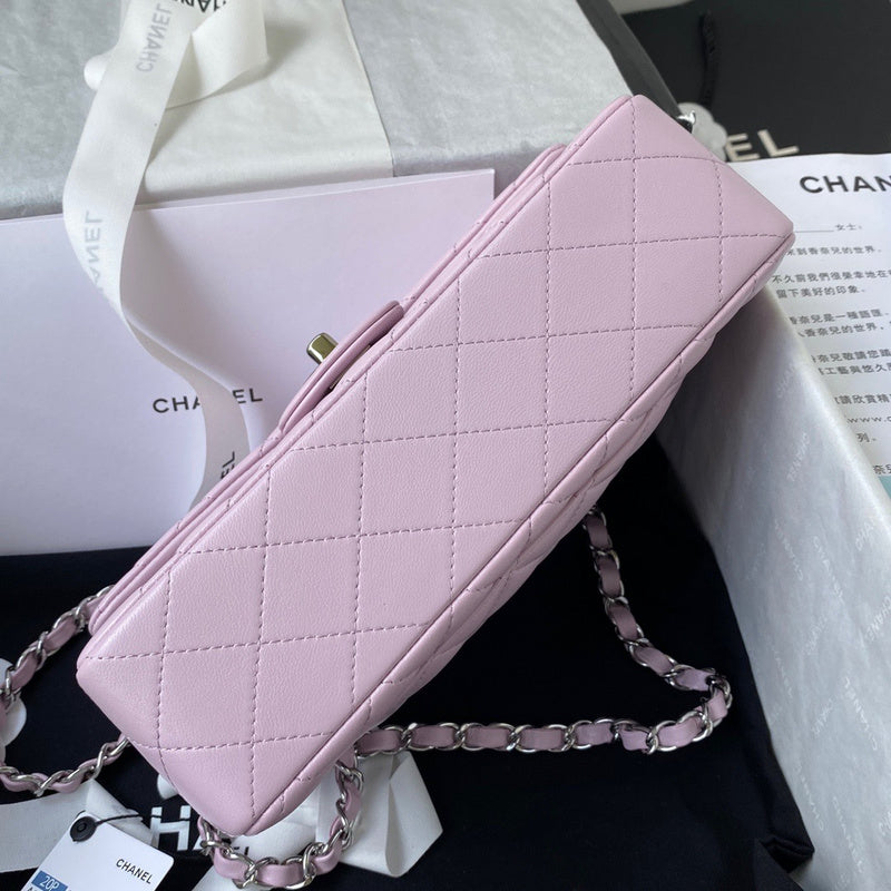 Satchel Bags - CHL Bags - 6647