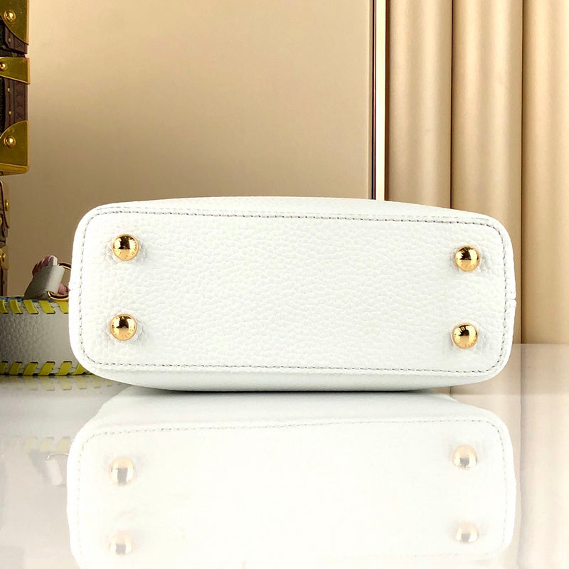 Satchel Bags - VL Bags - 4871