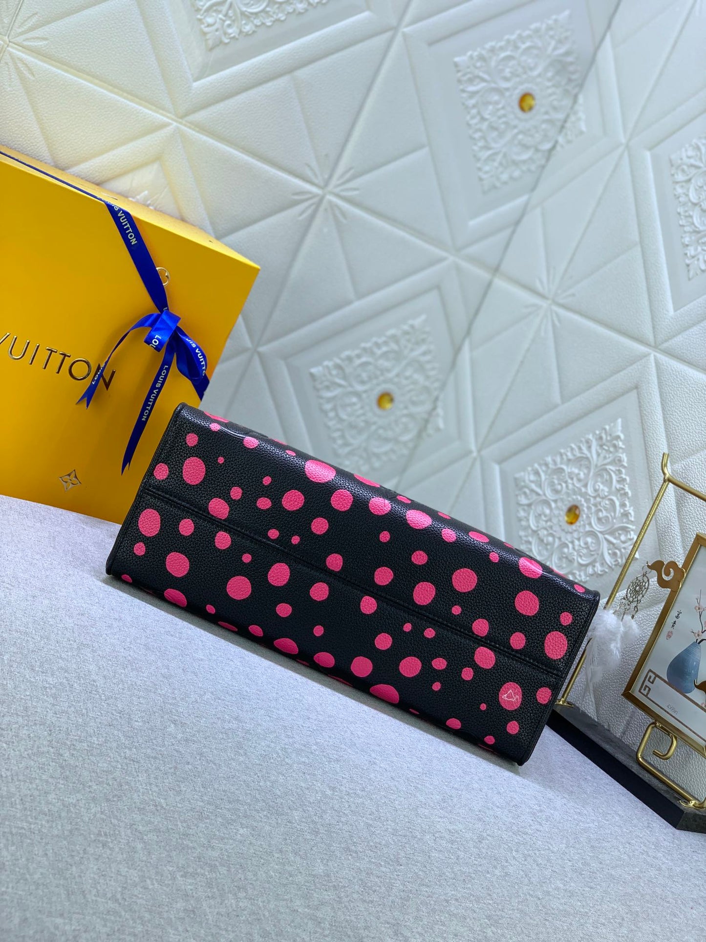 GLM - Top Quality Bag LUV 634