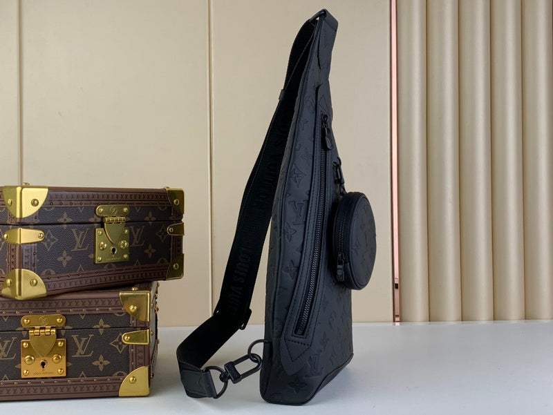 Satchel Bags - VL Bags - 2743