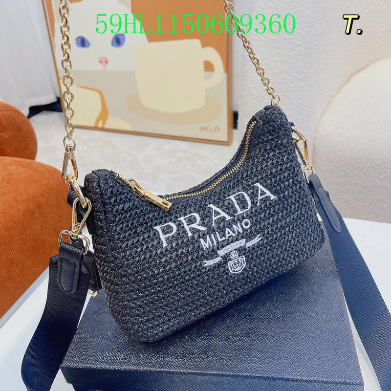 Satchel Bags - PDA Bags - 4215