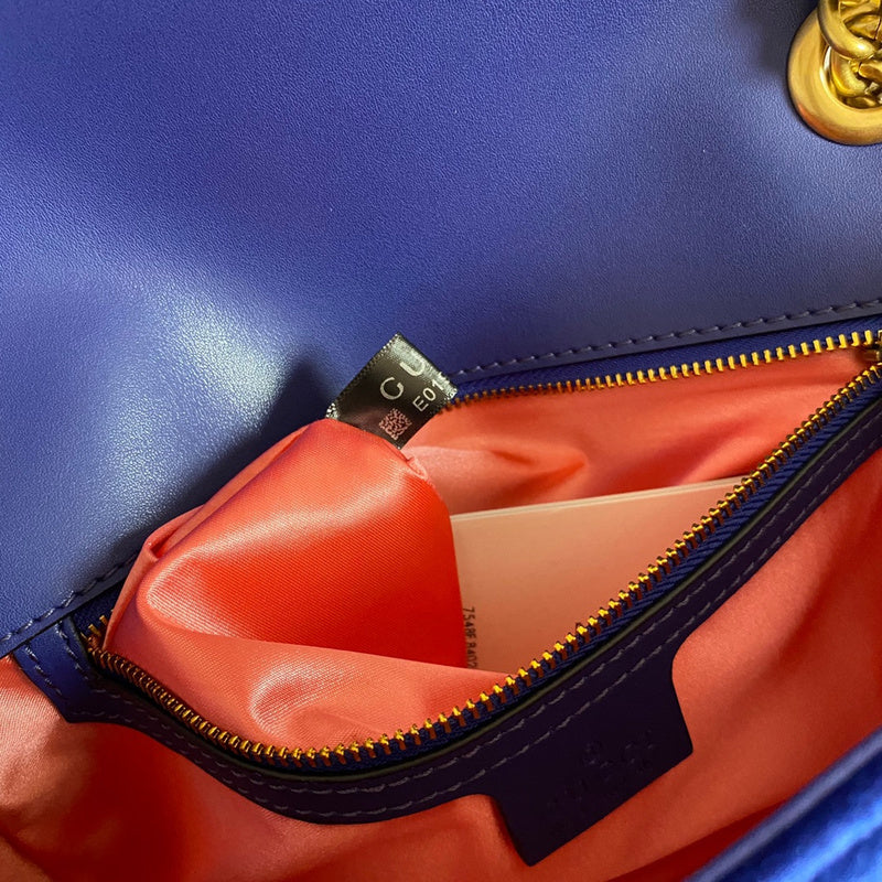Satchel Bags - GUC Bags - 1461