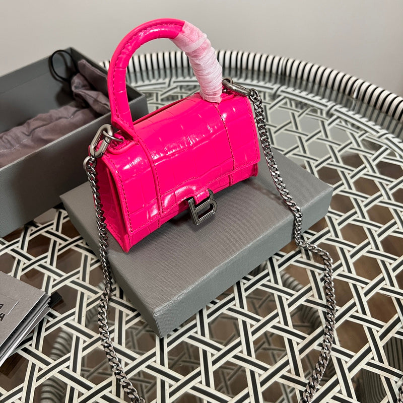 Satchel Bags - BGC Bags - 020