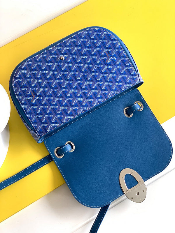 Satchel Bags - GOD Bags - 620