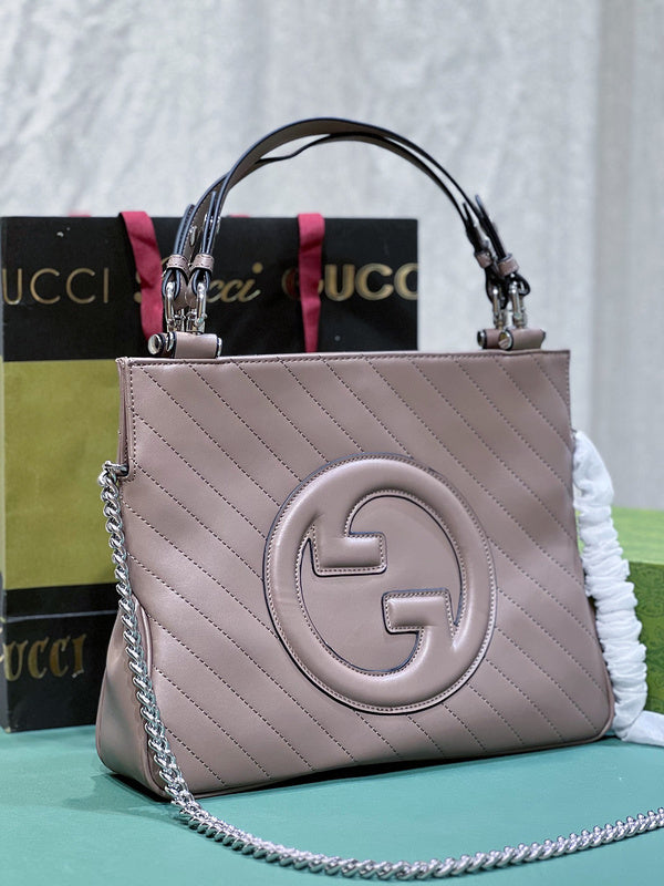 Satchel Bags - GCI Bags - 1326