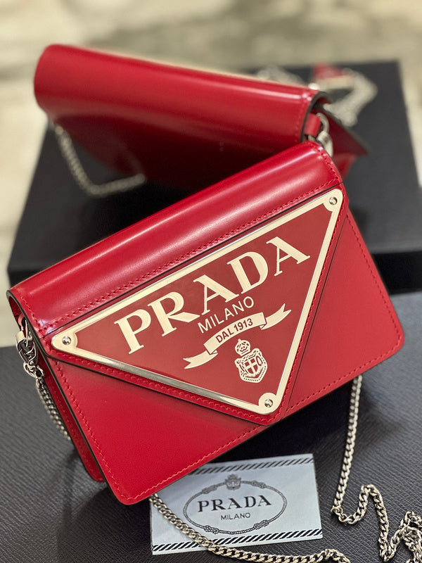 Satchel Bags - PDA Bags - 152